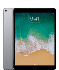 Apple iPad + Wi-Fi + Cellular/UnitedHealthcare Vision 202//239